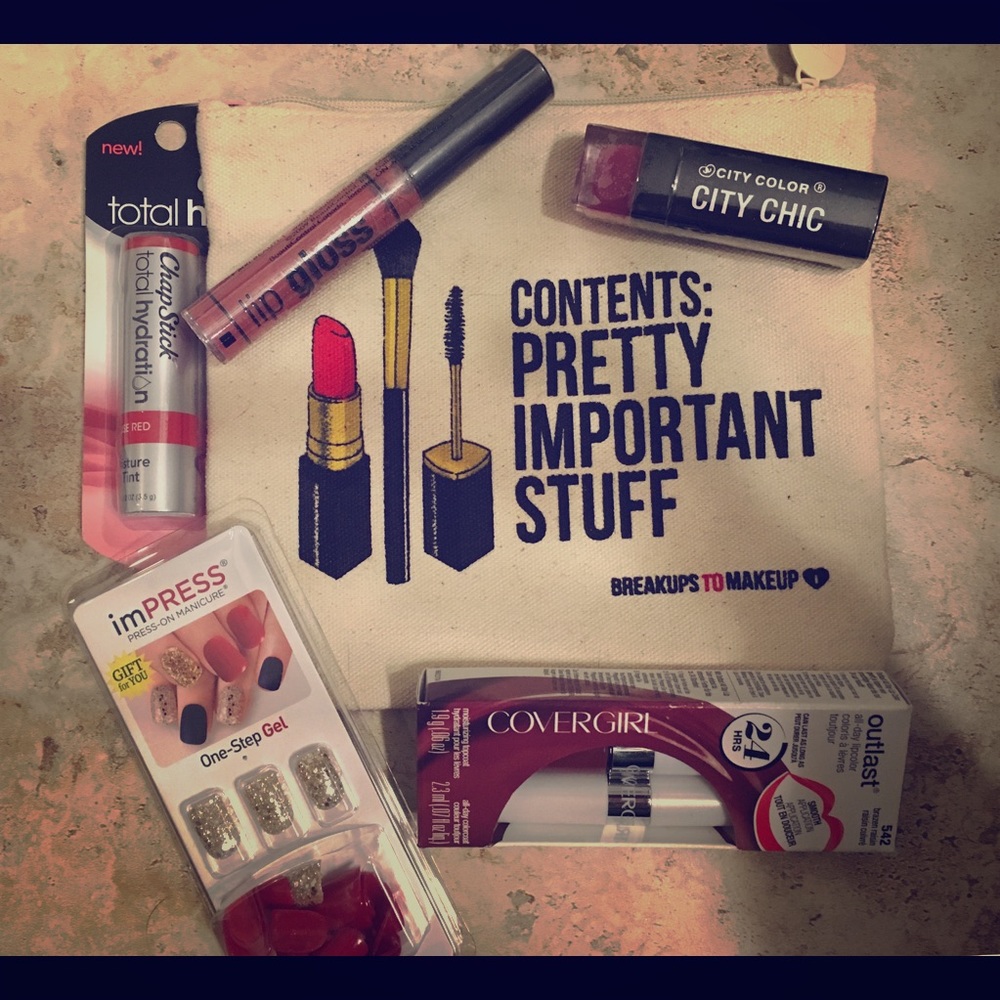 💋💄 Misc Beauty Products